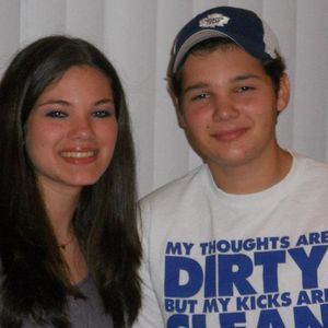 Meet your Posher, Ingrid